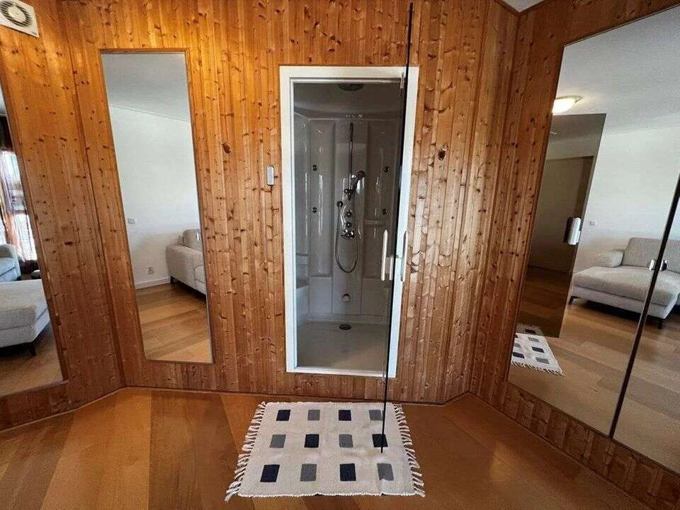 Foto van de Appartement gelegen aan de Arent Janszoon Ernststraat in Amsterdam