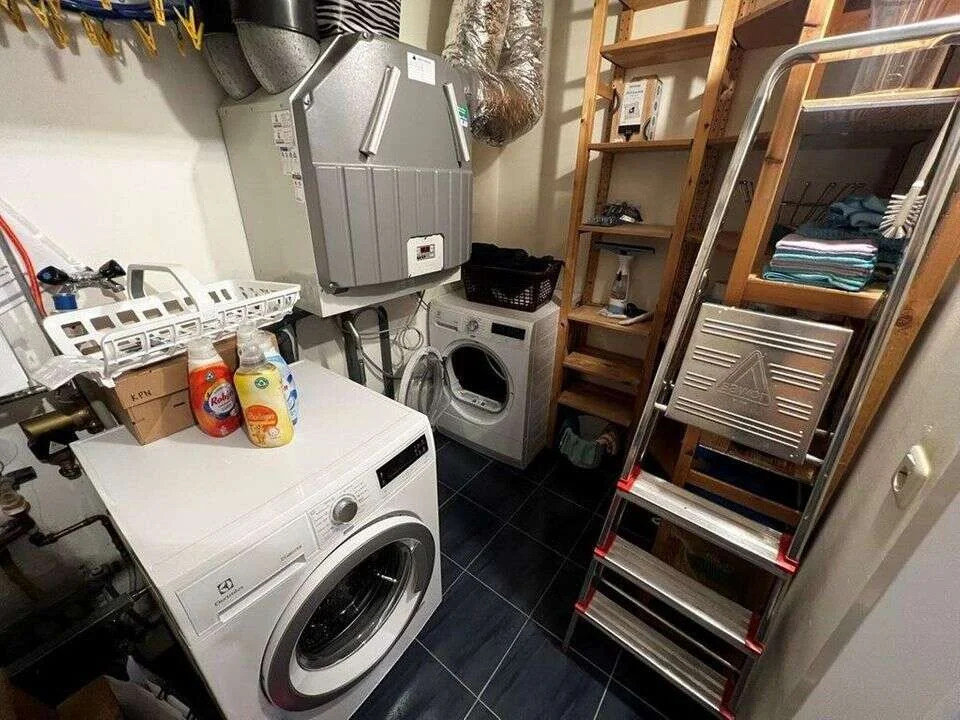 Foto van de Appartement gelegen aan de Arent Janszoon Ernststraat in Amsterdam