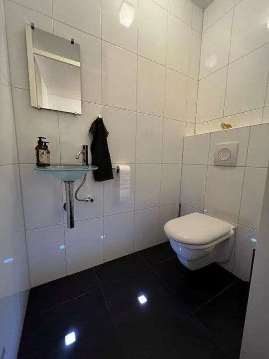 Foto van de Appartement gelegen aan de Arent Janszoon Ernststraat in Amsterdam