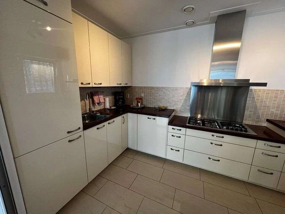 Foto van de Appartement gelegen aan de Arent Janszoon Ernststraat in Amsterdam