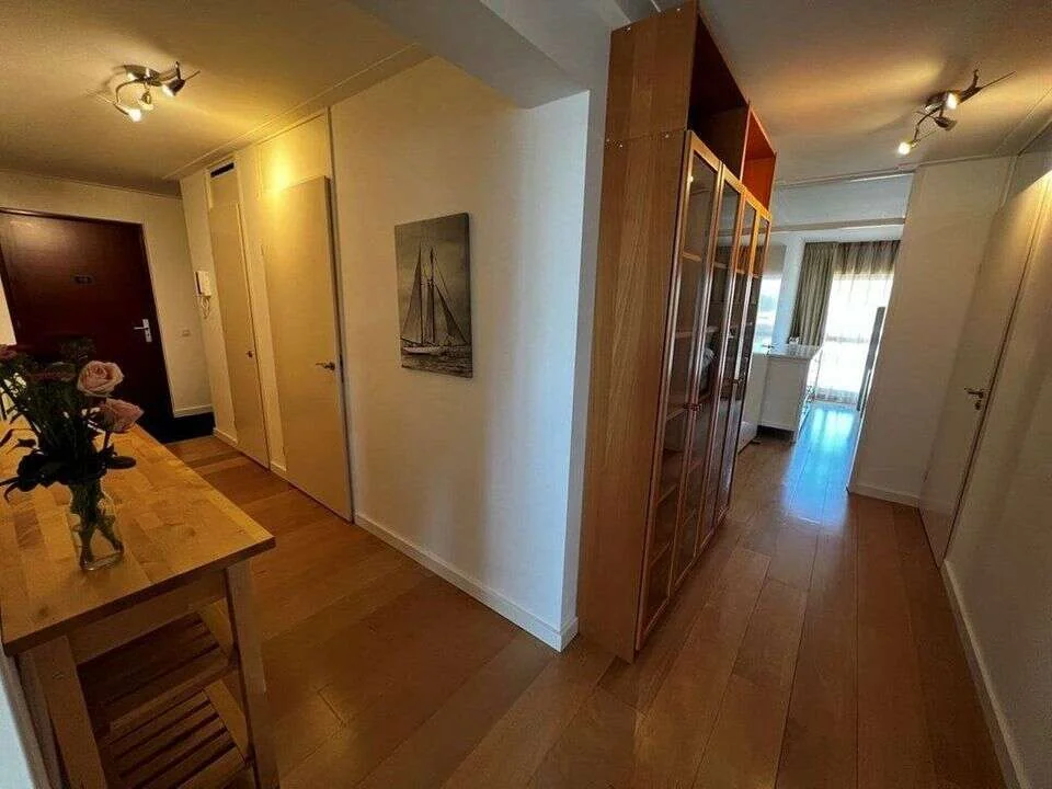 Foto van de Appartement gelegen aan de Arent Janszoon Ernststraat in Amsterdam