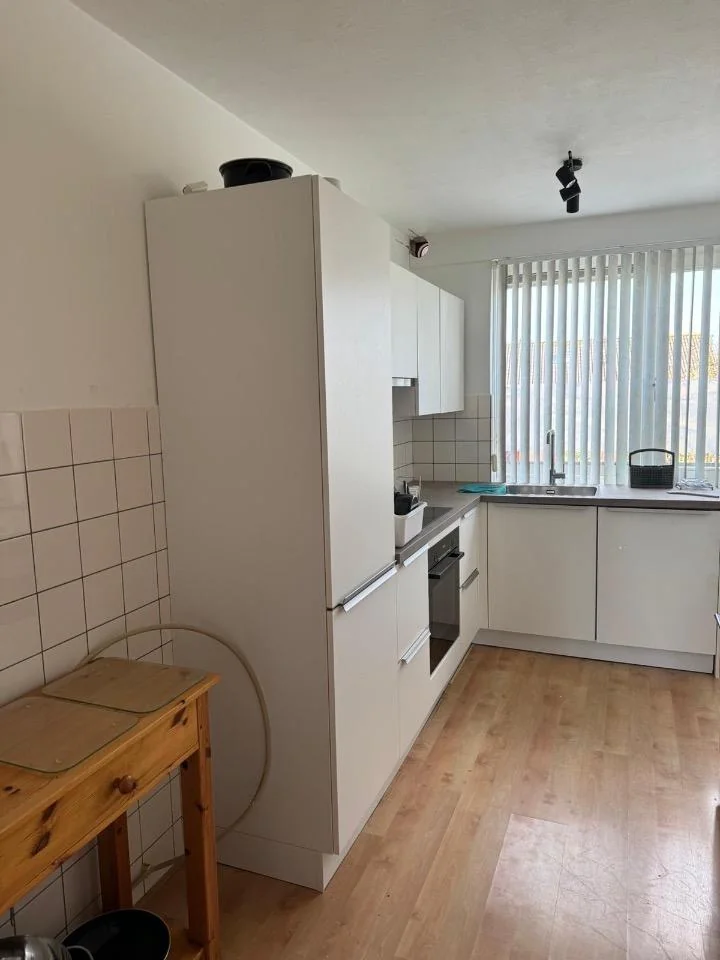 Foto van de Kamer gelegen aan de Fuutstraat in Wormer