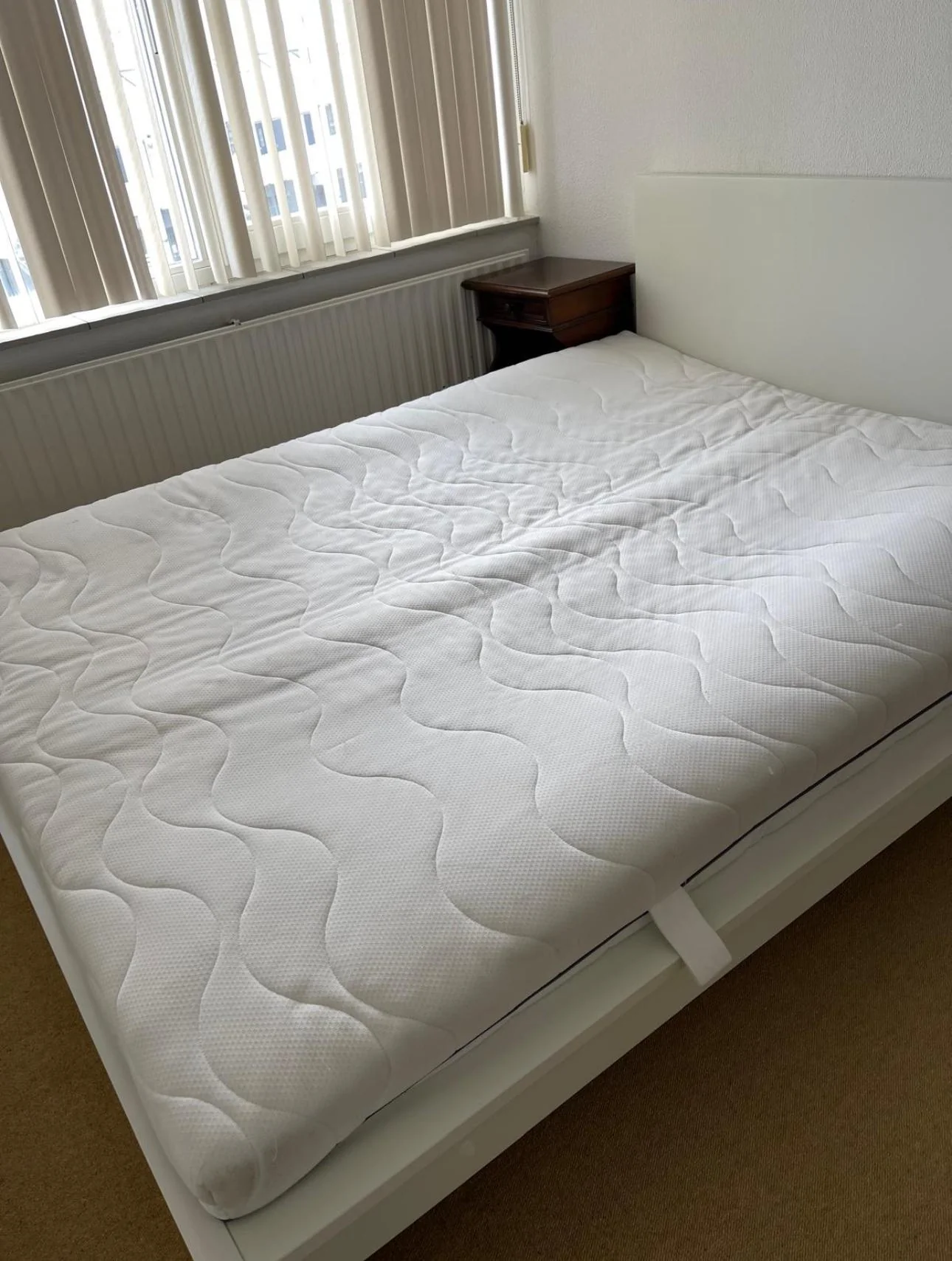 Foto van de Kamer gelegen aan de Fuutstraat in Wormer