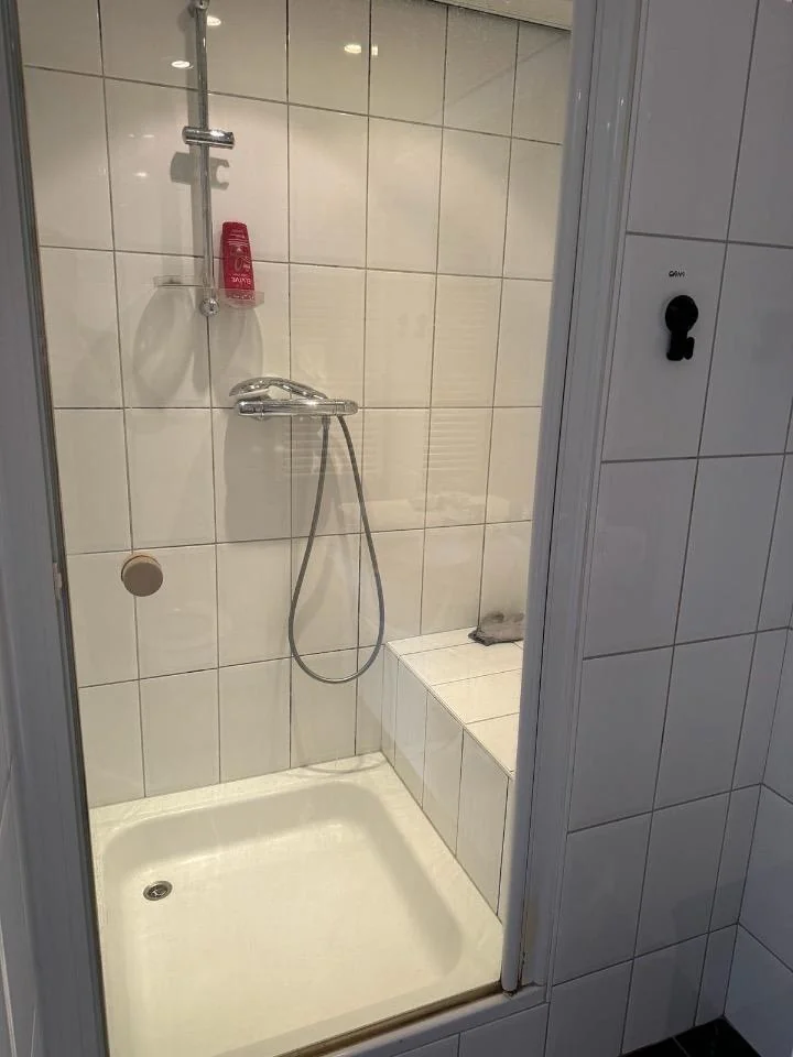 Foto van de Kamer gelegen aan de Fuutstraat in Wormer