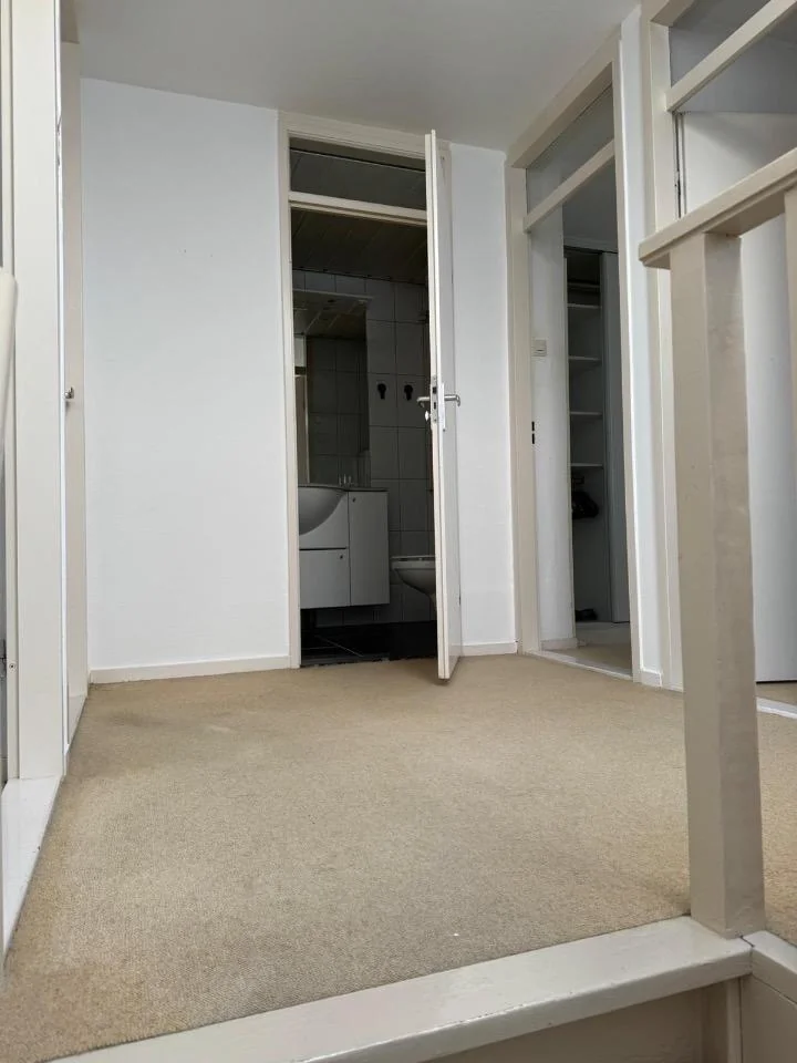 Foto van de Kamer gelegen aan de Fuutstraat in Wormer