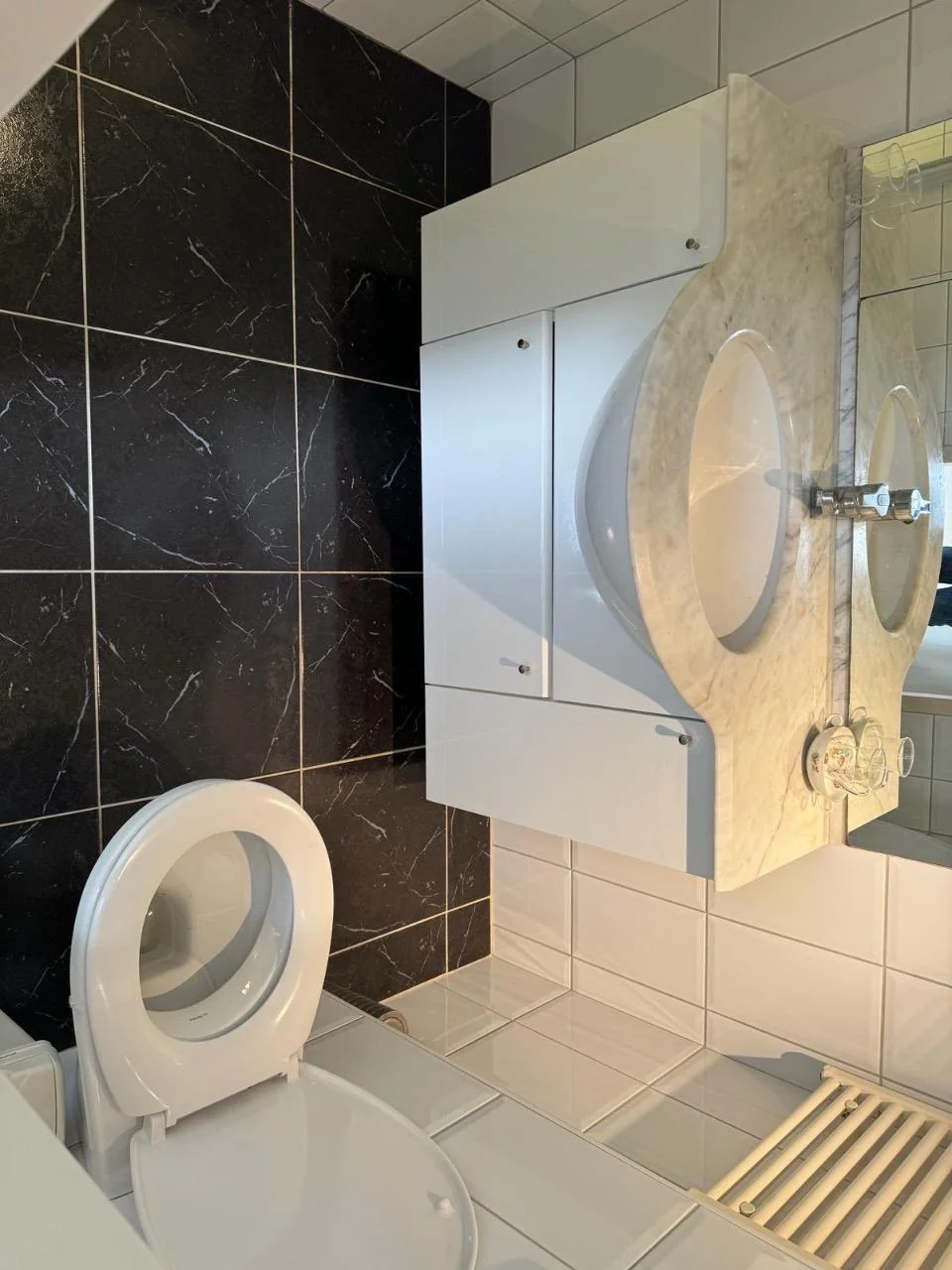 Foto van de Kamer gelegen aan de Fuutstraat in Wormer