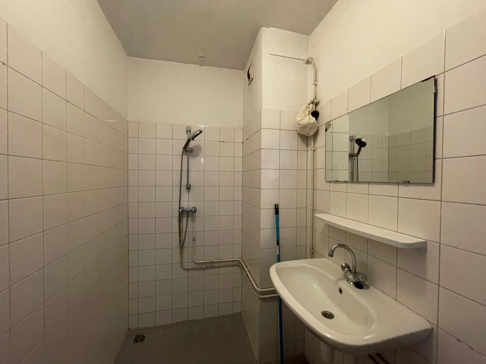 Foto van de Kamer gelegen aan de Schaarsbergenstraat in Amsterdam