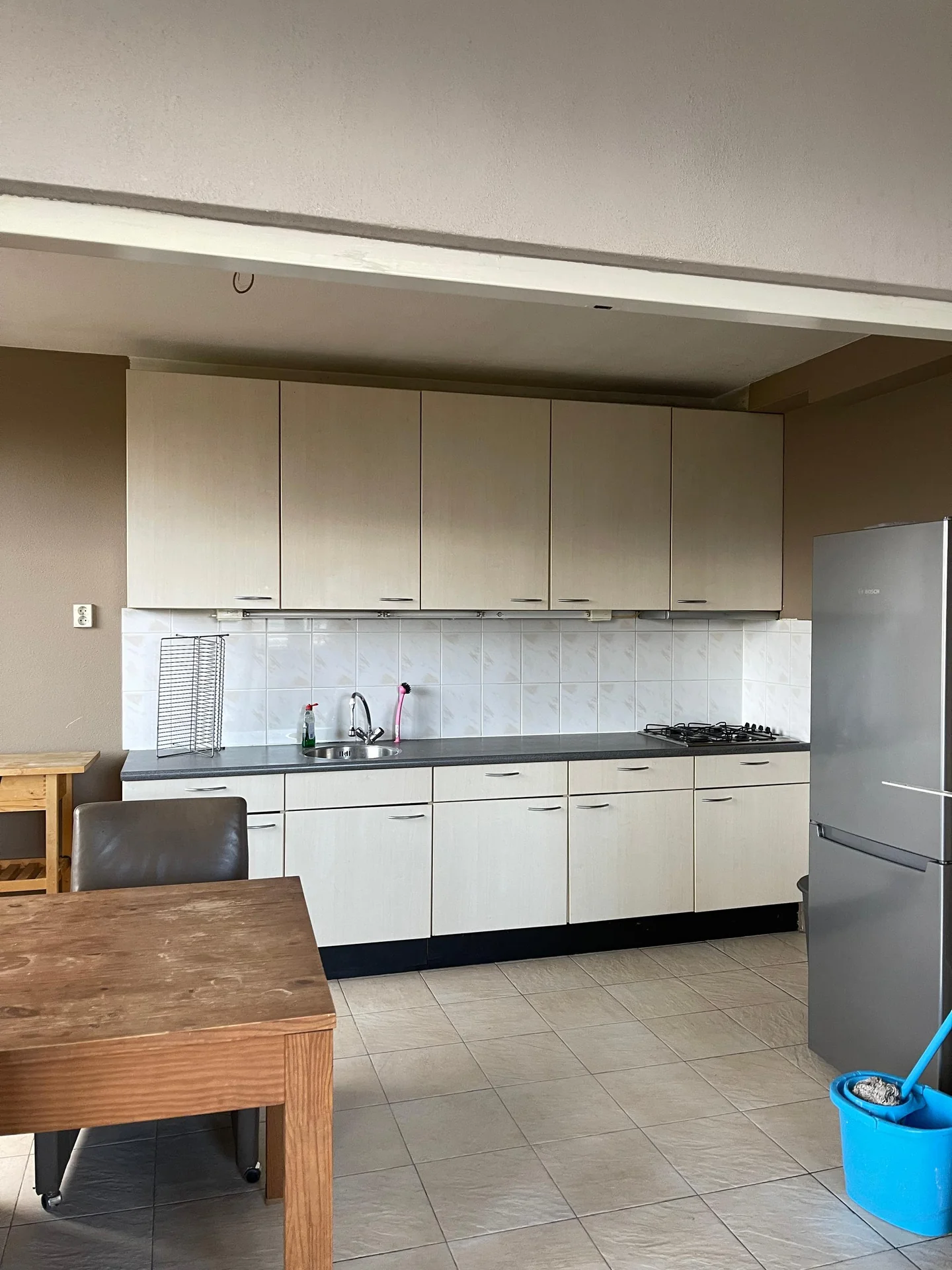 Foto van de Kamer gelegen aan de Schaarsbergenstraat in Amsterdam