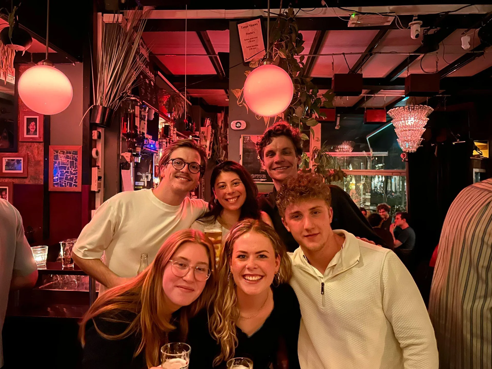 Foto van de Kamer gelegen aan de Buitenboogerd in Delft