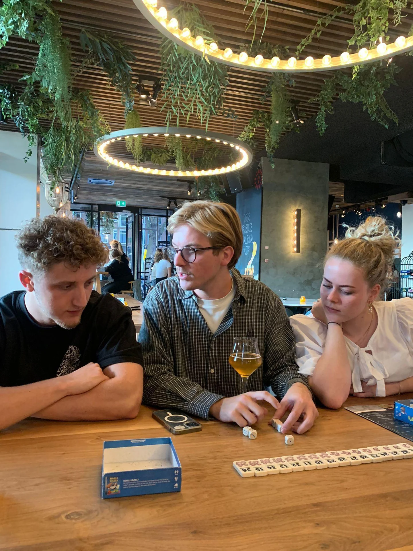 Foto van de Kamer gelegen aan de Buitenboogerd in Delft