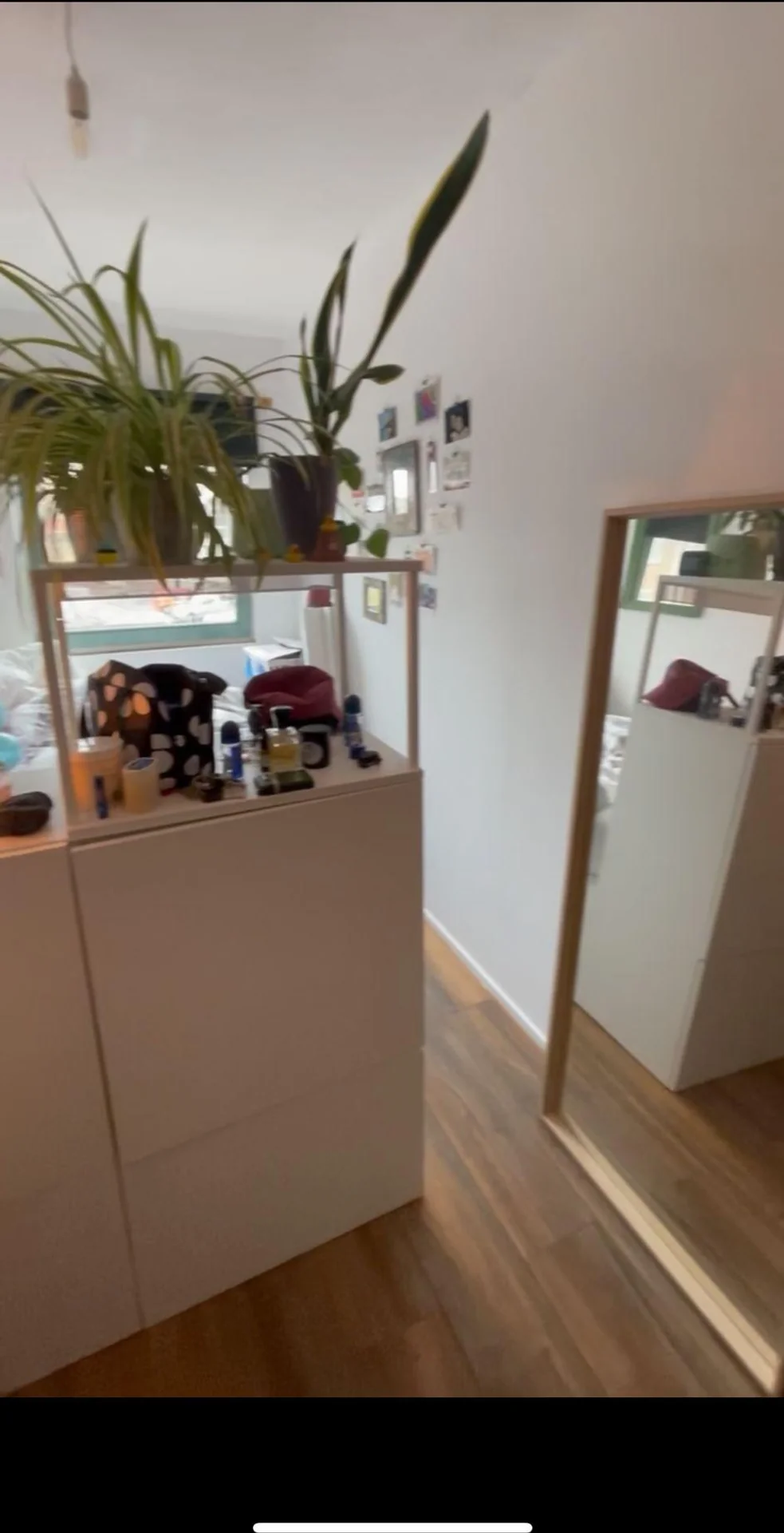 Foto van de Kamer gelegen aan de Buitenboogerd in Delft