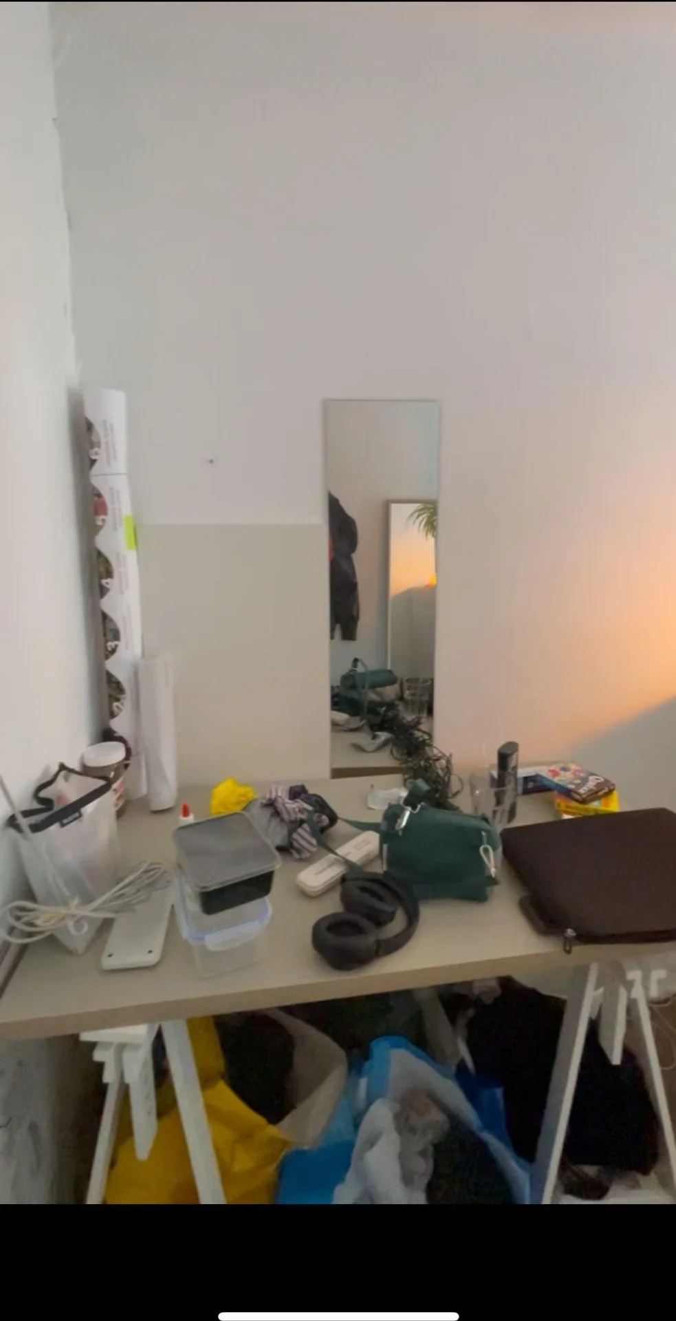 Foto van de Kamer gelegen aan de Buitenboogerd in Delft