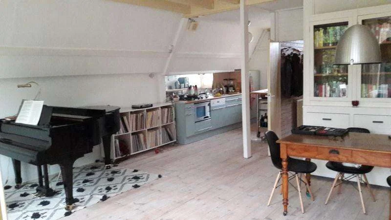 Foto van de Appartement gelegen aan de De Hoef in Boxtel