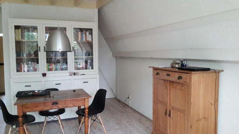 Foto van de Appartement gelegen aan de De Hoef in Boxtel