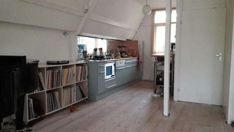 Foto van de Appartement gelegen aan de De Hoef in Boxtel