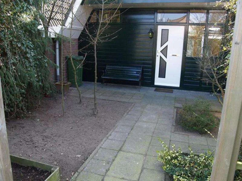 Foto van de Appartement gelegen aan de De Hoef in Boxtel