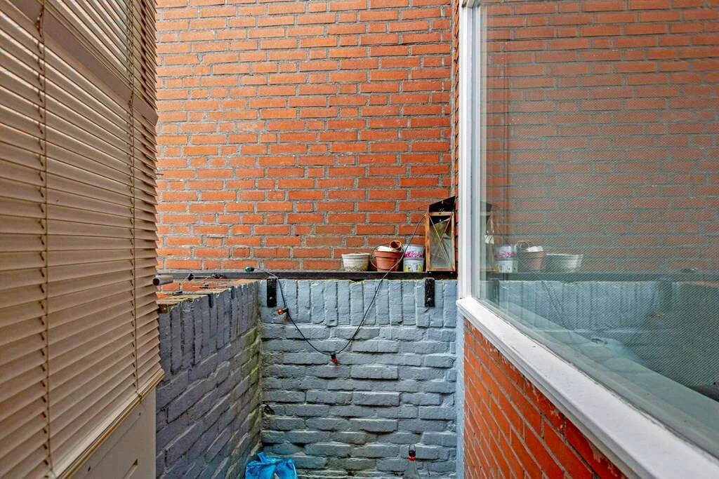 Foto van de Kamer gelegen aan de Winschoterdiep in Groningen
