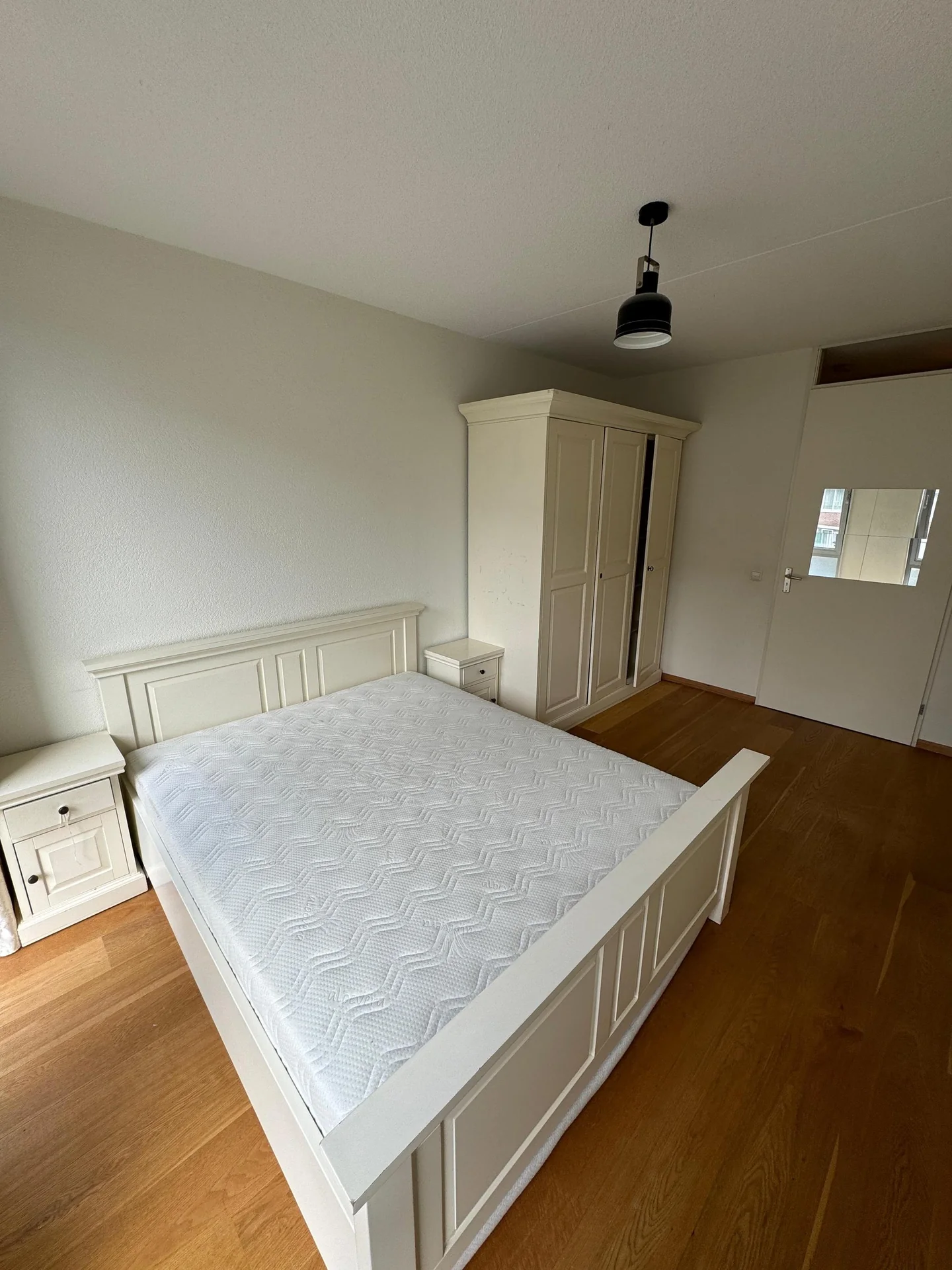 Foto van de Appartement gelegen aan de Pieter Calandlaan in Amsterdam