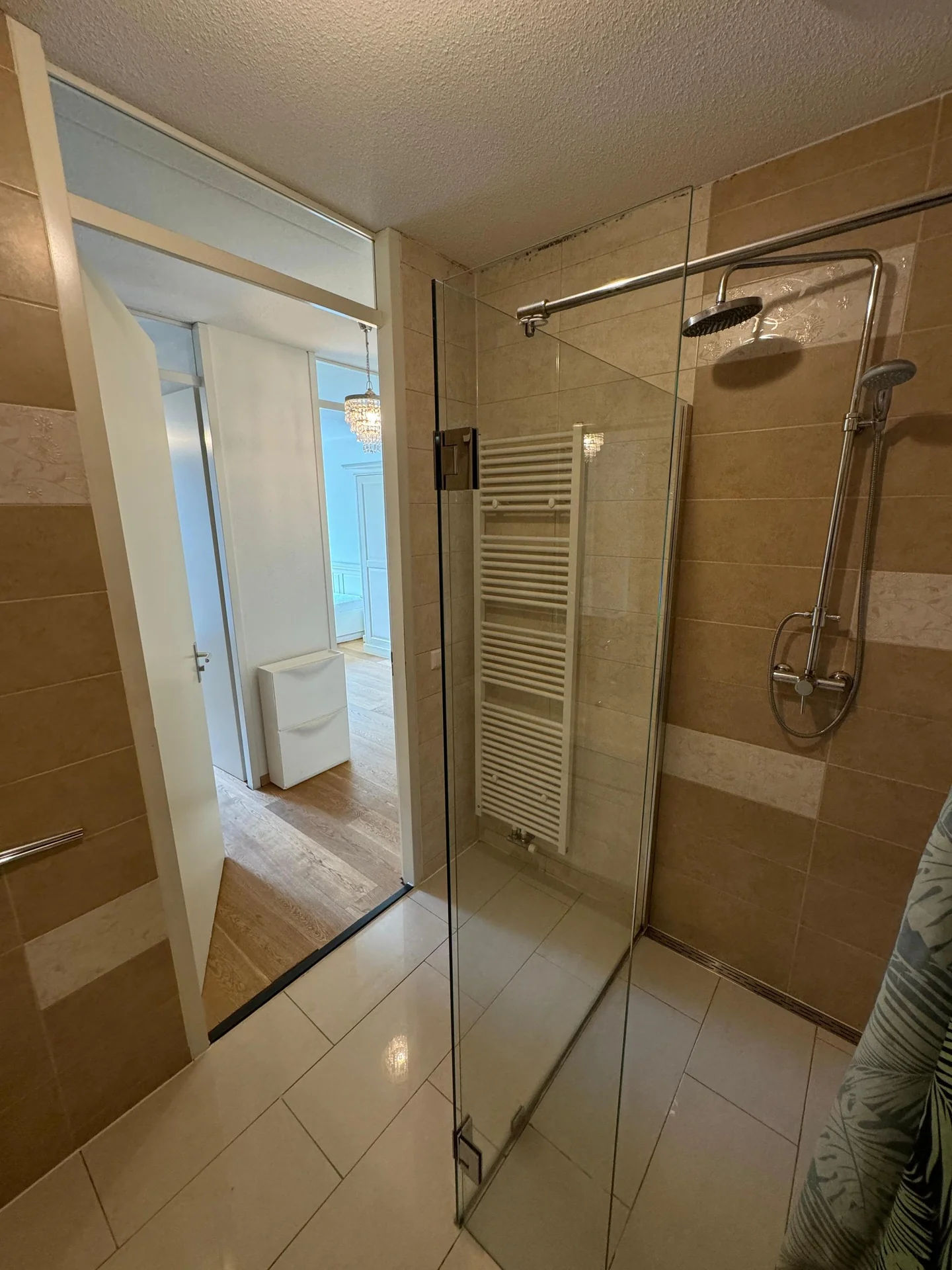 Foto van de Appartement gelegen aan de Pieter Calandlaan in Amsterdam