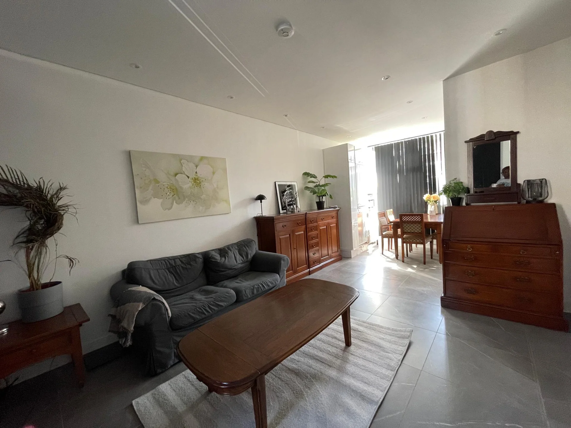 Foto van de Kamer gelegen aan de D. Doniastraat in Zaandam