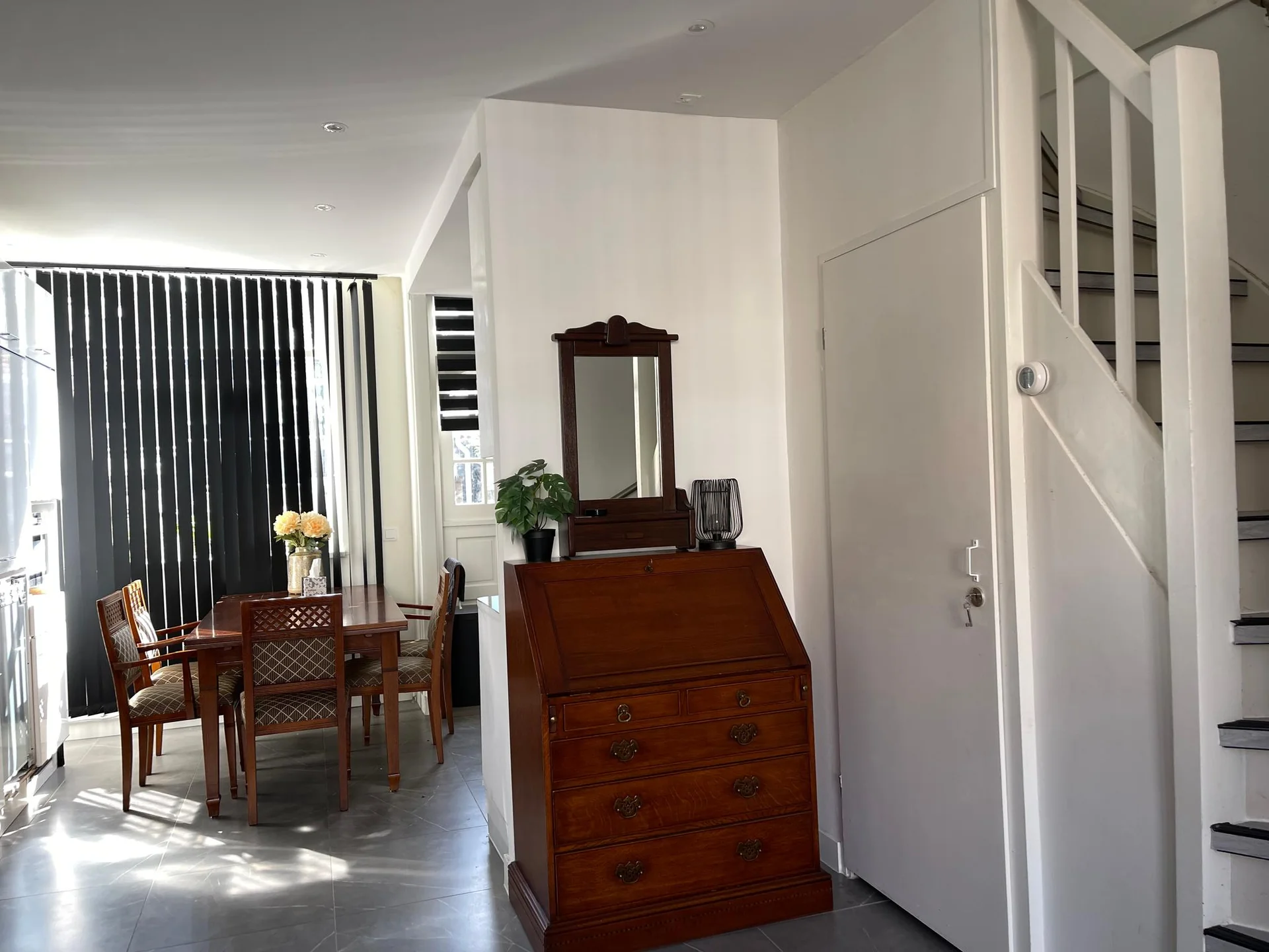 Foto van de Kamer gelegen aan de D. Doniastraat in Zaandam