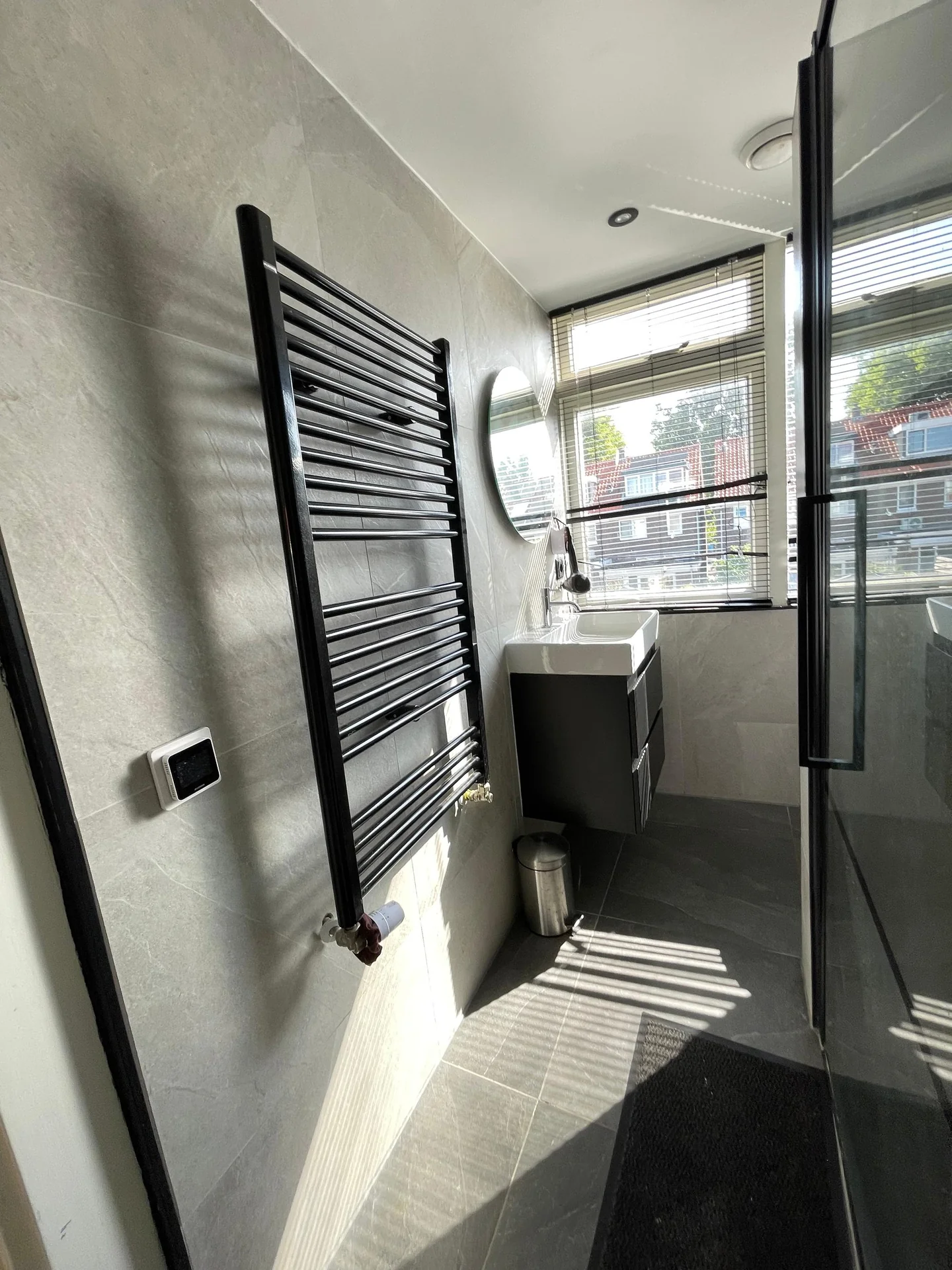 Foto van de Kamer gelegen aan de D. Doniastraat in Zaandam