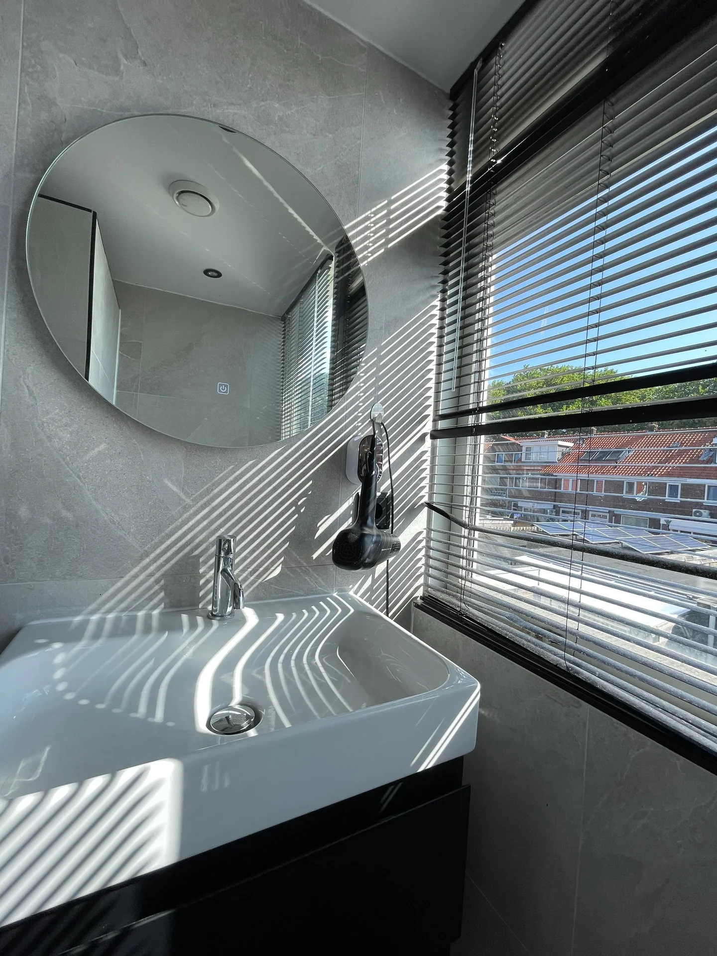 Foto van de Kamer gelegen aan de D. Doniastraat in Zaandam