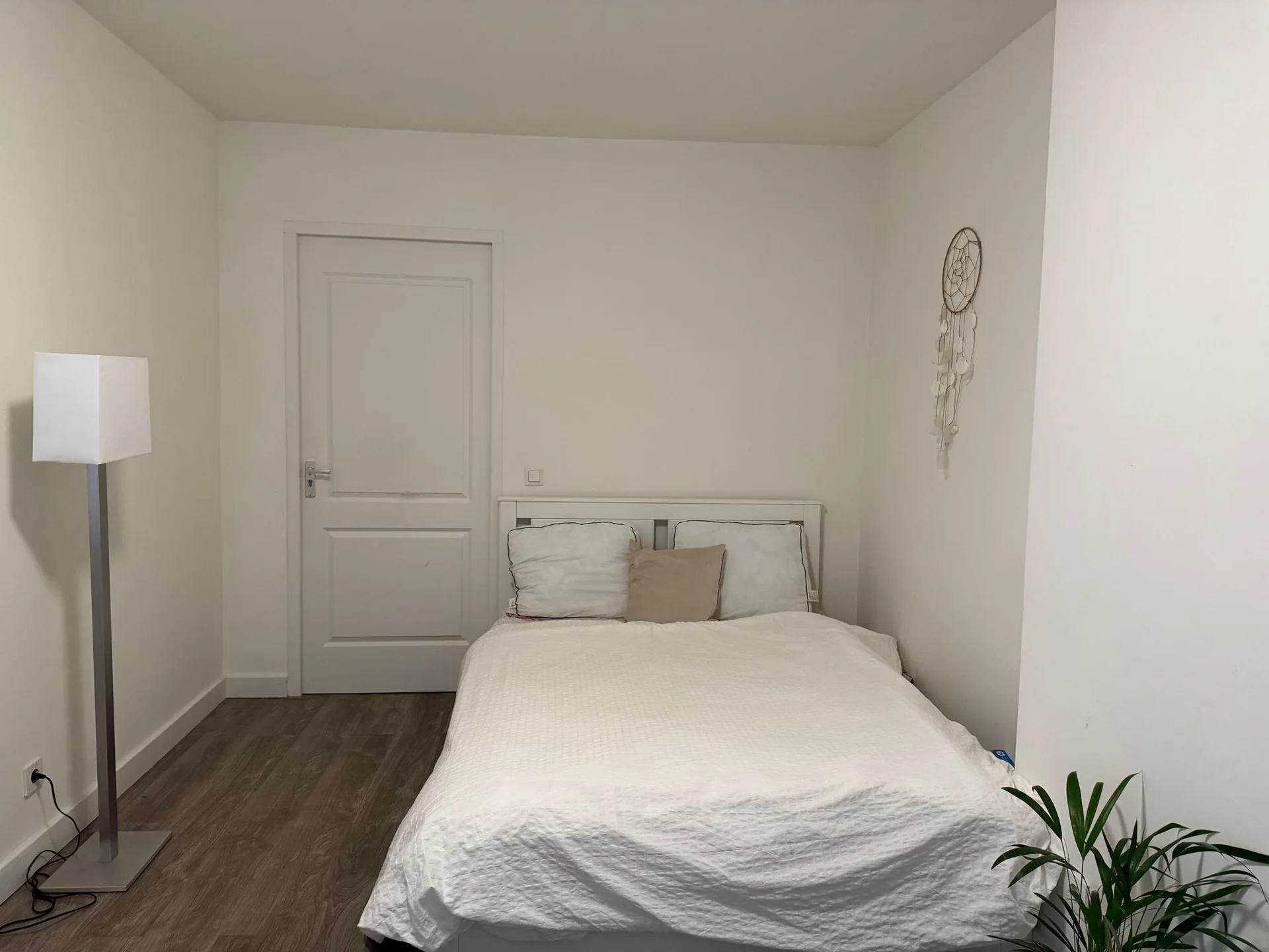 Foto van de Kamer gelegen aan de Hoogstraat in Schiedam