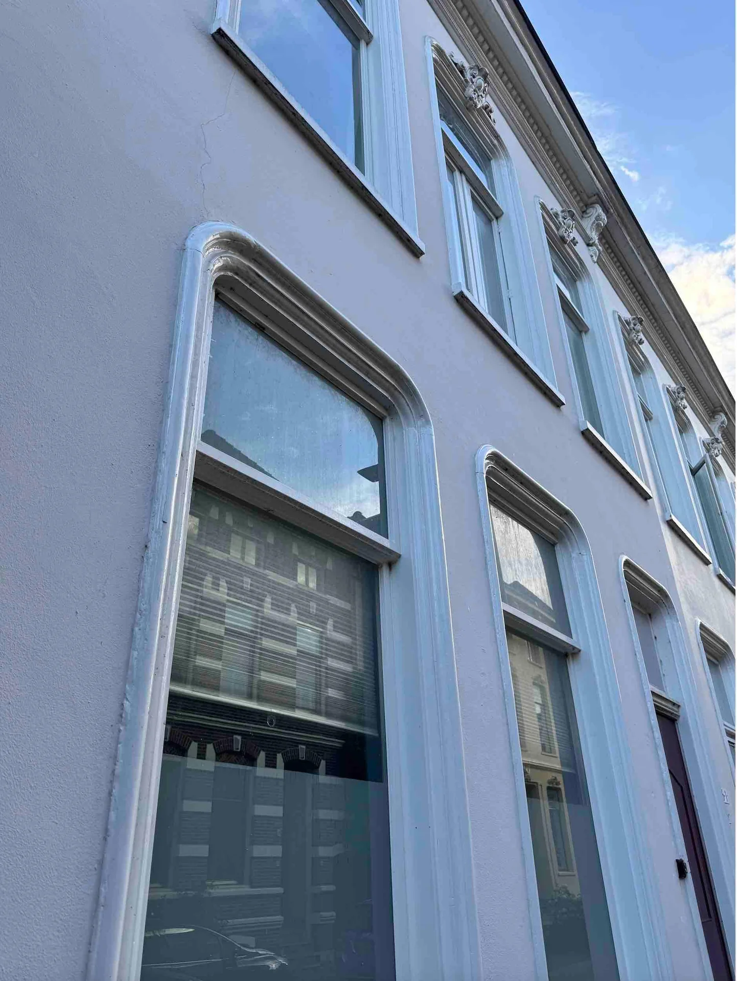 Foto van de Kamer gelegen aan de Karel van Gelderstraat in Arnhem