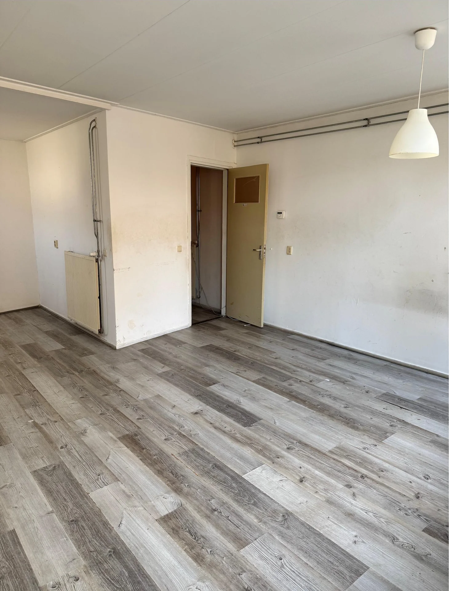 Foto van de Kamer gelegen aan de Karel van Gelderstraat in Arnhem