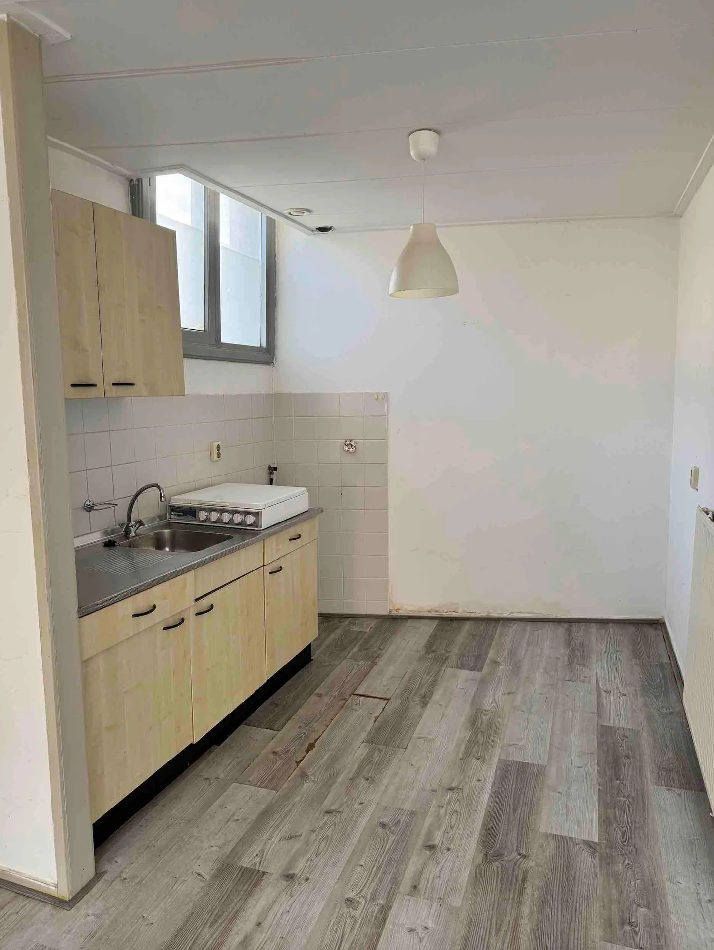 Foto van de Kamer gelegen aan de Karel van Gelderstraat in Arnhem