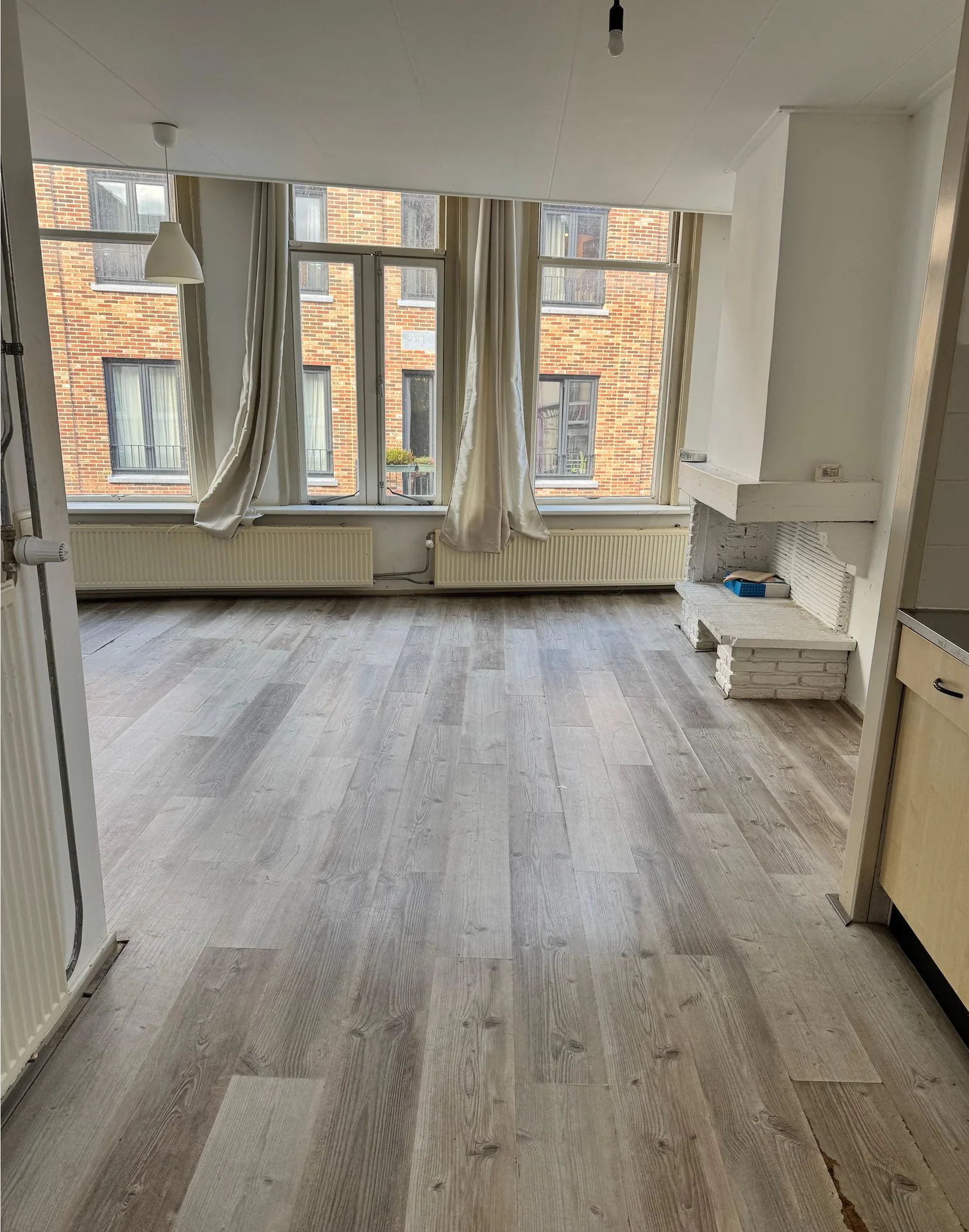Foto van de Kamer gelegen aan de Karel van Gelderstraat in Arnhem