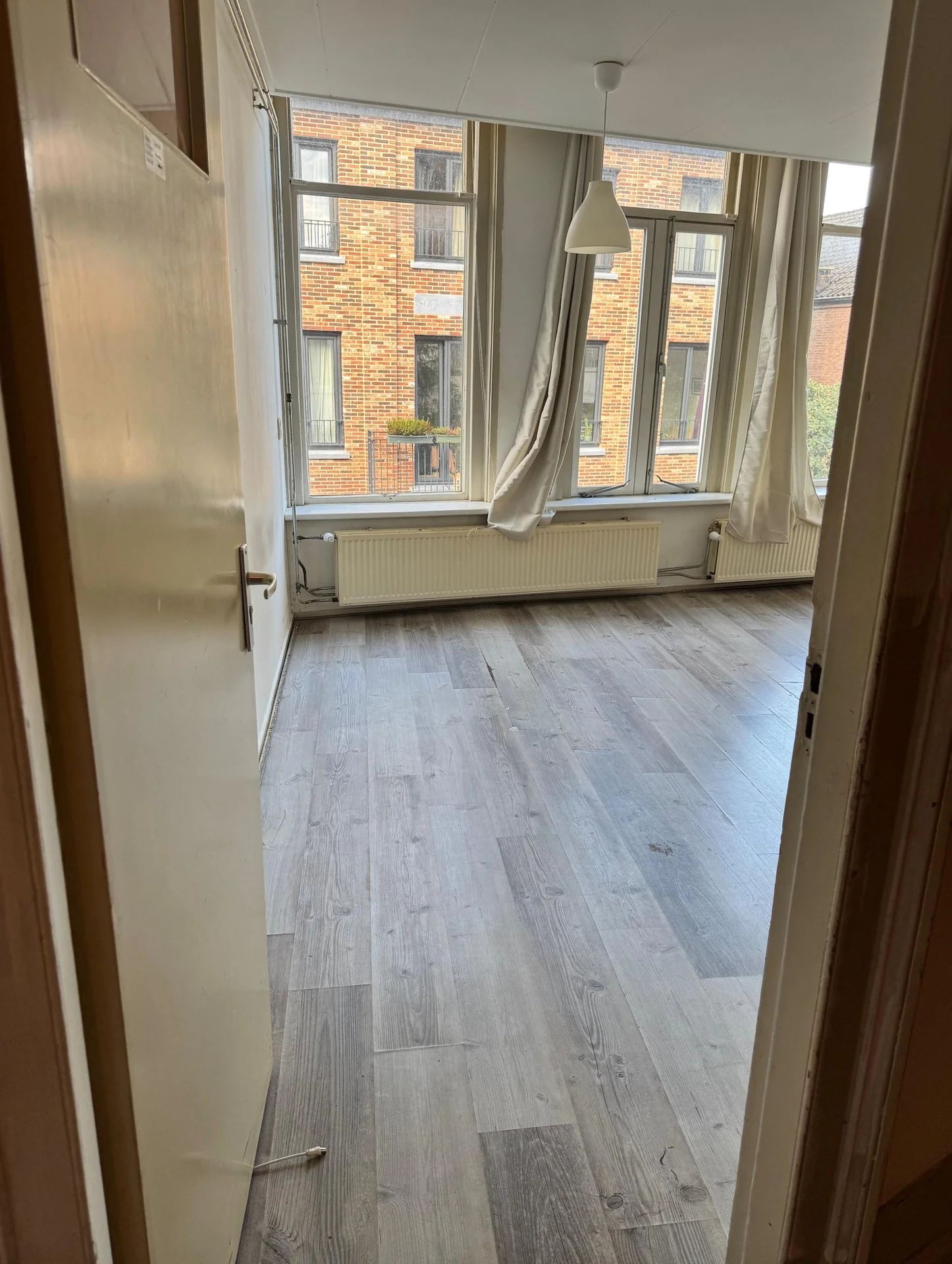 Foto van de Kamer gelegen aan de Karel van Gelderstraat in Arnhem