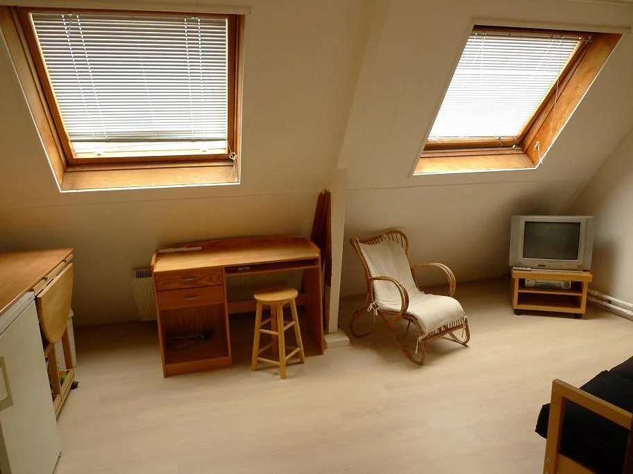 Foto van de Kamer gelegen aan de Peizerweg in Groningen