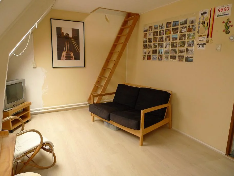 Foto van de Kamer gelegen aan de Peizerweg in Groningen