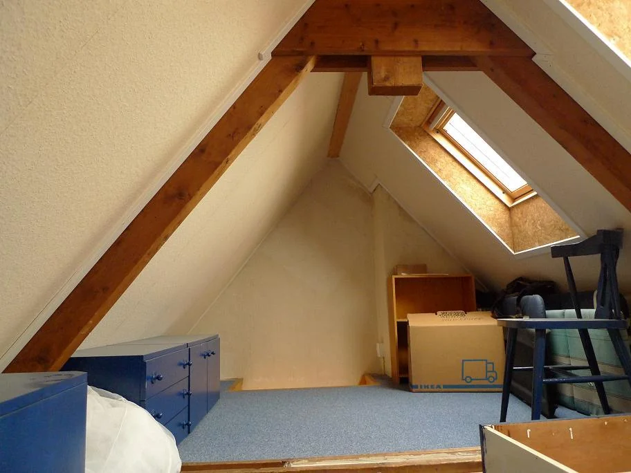 Foto van de Kamer gelegen aan de Peizerweg in Groningen
