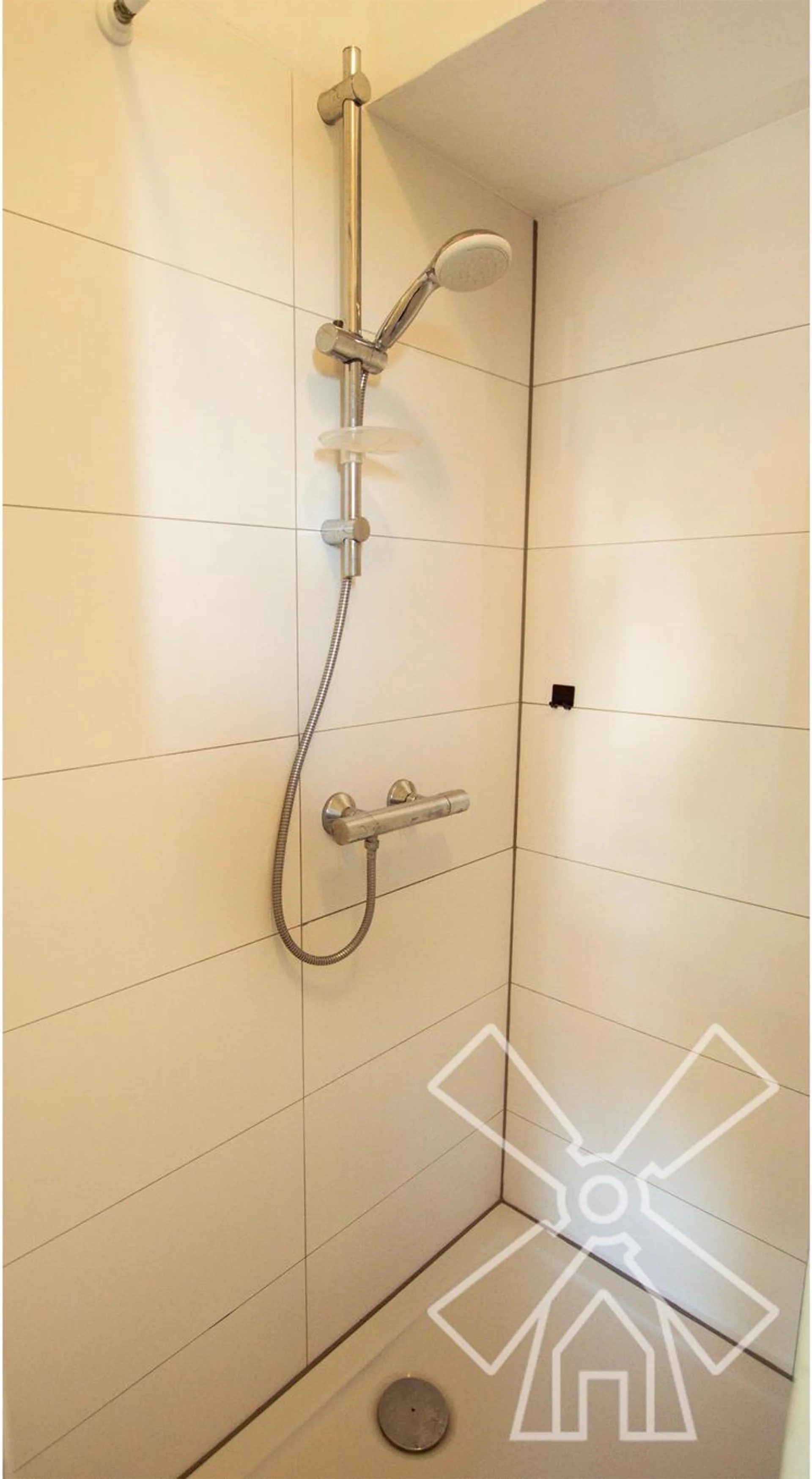 Foto van de Studio gelegen aan de Valkenboslaan in Den Haag