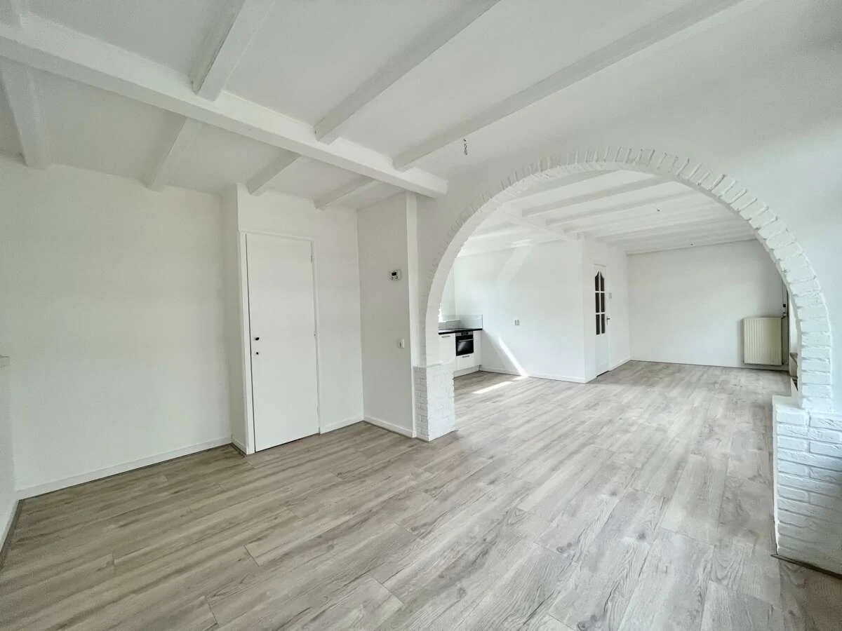 Foto van de Appartement gelegen aan de Walenburgerweg in Rotterdam
