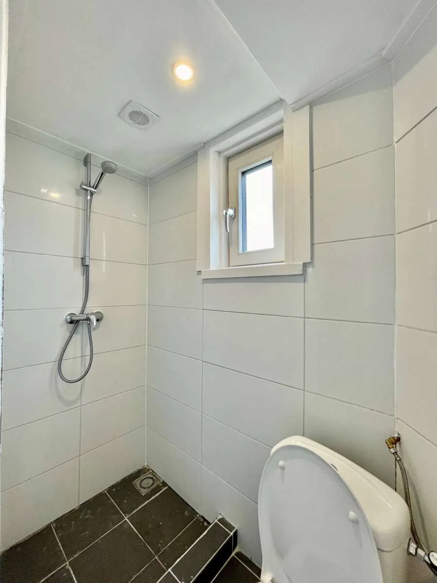 Foto van de Appartement gelegen aan de Walenburgerweg in Rotterdam