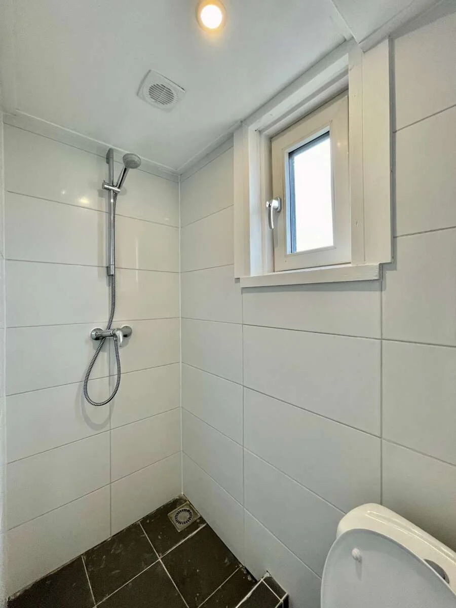 Foto van de Appartement gelegen aan de Walenburgerweg in Rotterdam