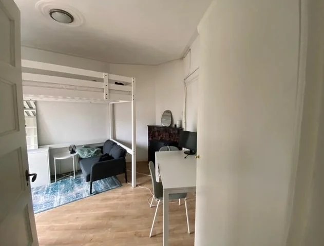 Foto van de Kamer gelegen aan de Dorus Rijkersstraat in Groningen