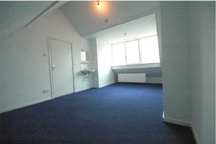 Foto van de Kamer gelegen aan de Kaapkoloniestraat in Tilburg