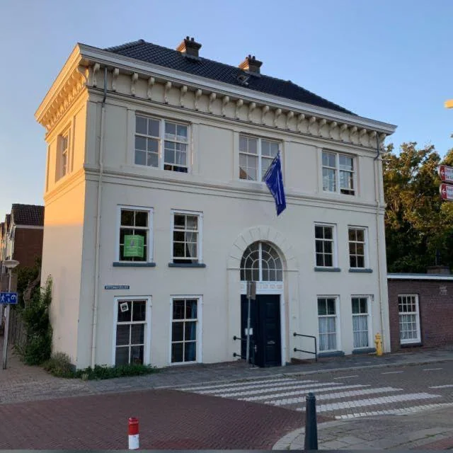 Foto van de Kamer gelegen aan de Buitenwatersloot in Delft