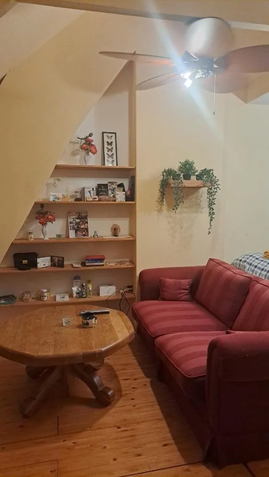 Foto van de Kamer gelegen aan de Otto Eerelmanstraat in Groningen