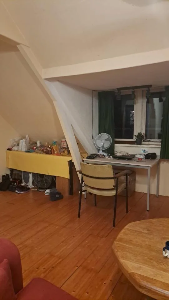Foto van de Kamer gelegen aan de Otto Eerelmanstraat in Groningen