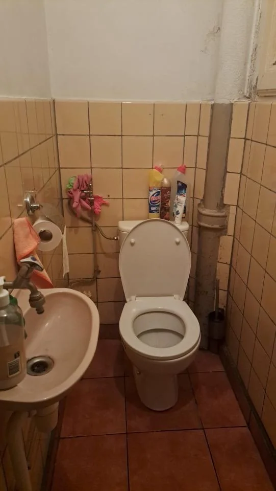 Foto van de Kamer gelegen aan de Otto Eerelmanstraat in Groningen