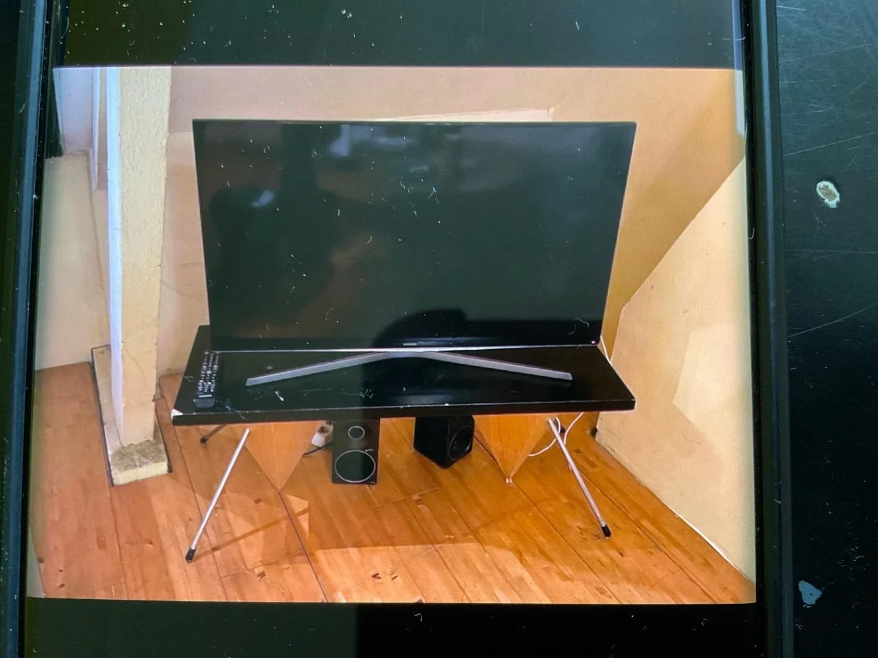 Foto van de Kamer gelegen aan de Otto Eerelmanstraat in Groningen