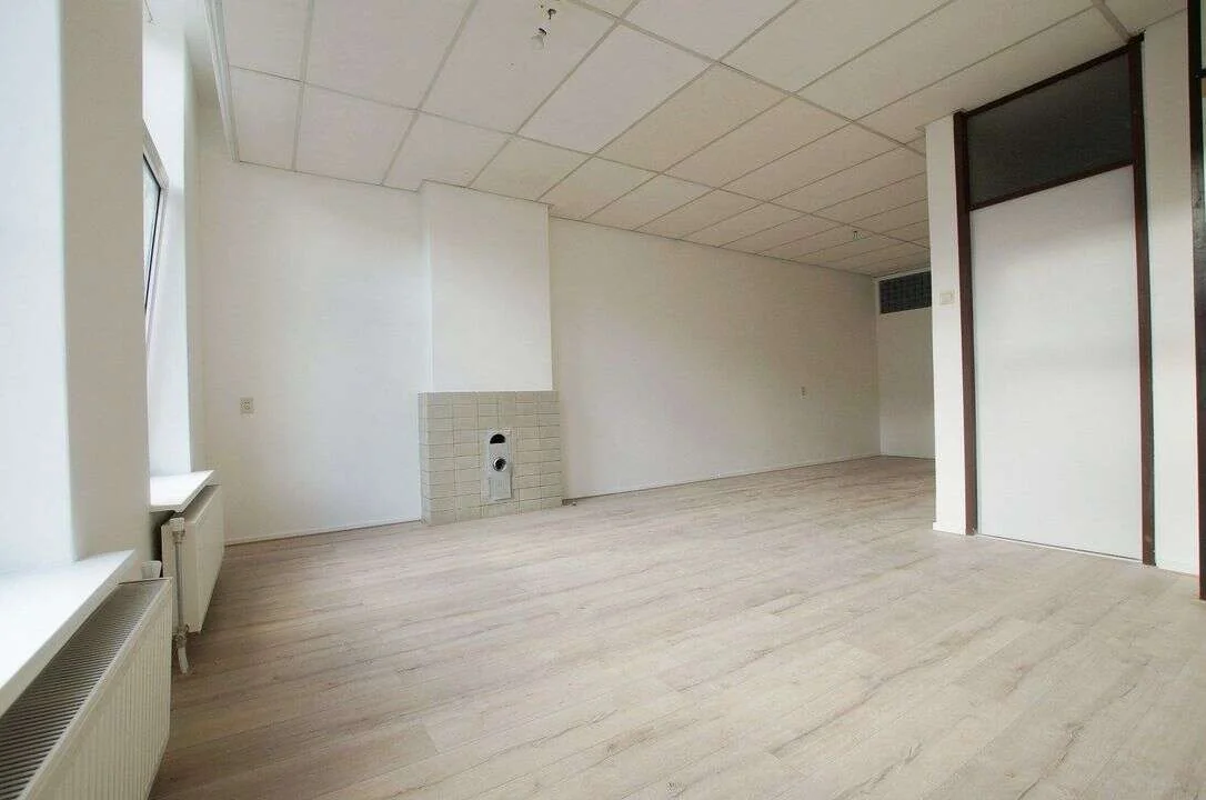 Foto van de Appartement gelegen aan de Schietbaanlaan in Rotterdam