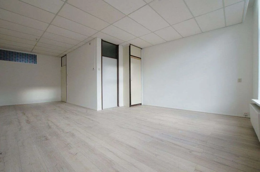 Foto van de Appartement gelegen aan de Schietbaanlaan in Rotterdam