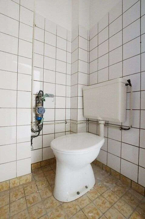 Foto van de Appartement gelegen aan de Schietbaanlaan in Rotterdam